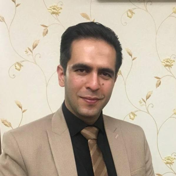 سعید باهری