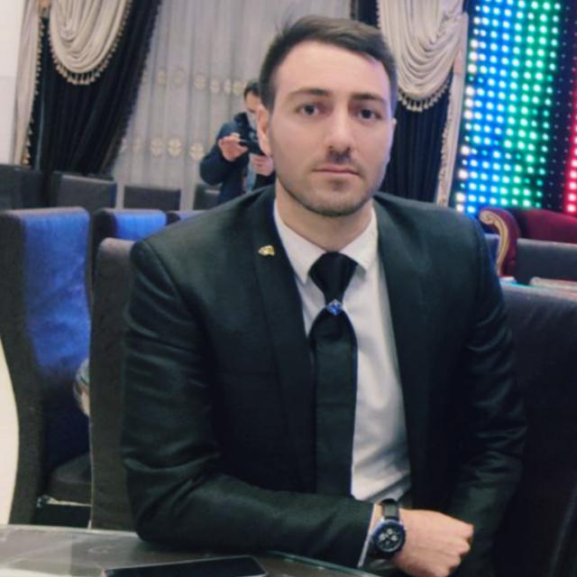 کاظم میرزائی